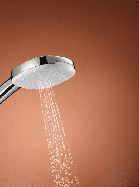 Набір змішувачів для ванни Grohe Eurosmart Cosmopolitan (UA126112M3) UA126112M3 &mdash; фото в Esantehnika