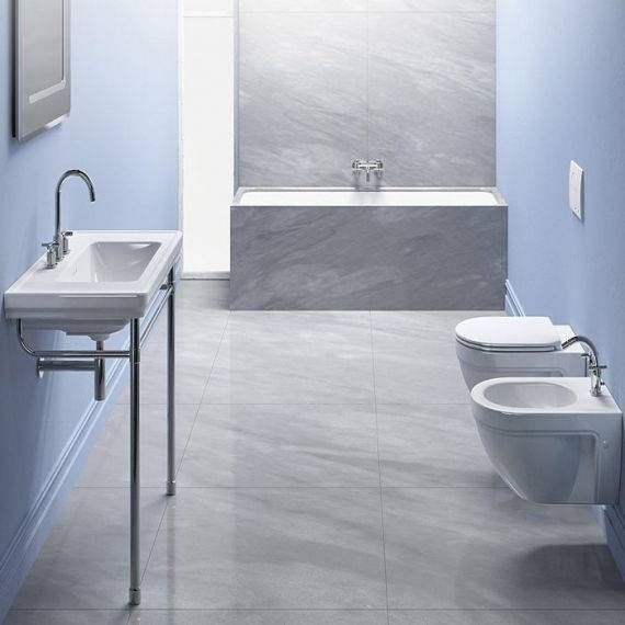 Біде підвісне Catalano CANOVA ROYAL 36х55 см біле 1BSCRN00 1BSCRN00 &mdash; фото в Esantehnika