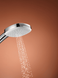 Набір змішувачів для ванни Grohe Eurosmart Cosmopolitan (UA126112M3) UA126112M3 &mdash; фото в Esantehnika