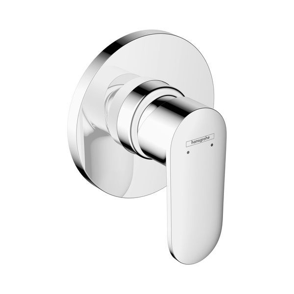 Смеситель для душа Hansgrohe Vernis Blend (цвет - хром) 71649000 71649000 &mdash; фото в Esantehnika