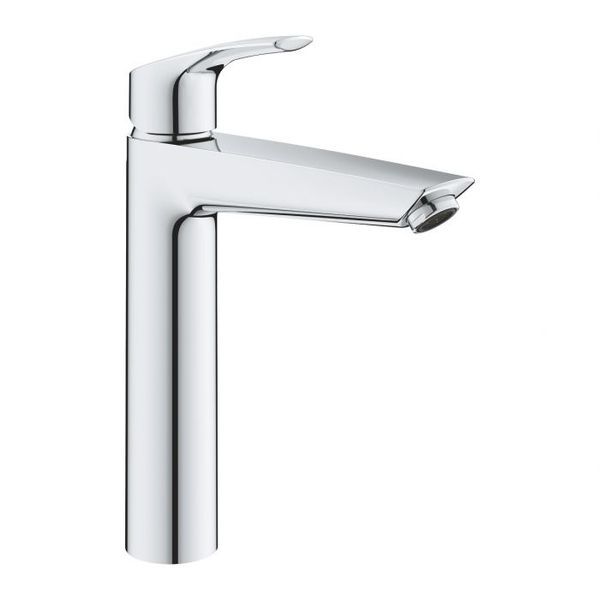 Смеситель на столешницу GROHE EUROSMART 24164003 24164003 &mdash; фото в Esantehnika