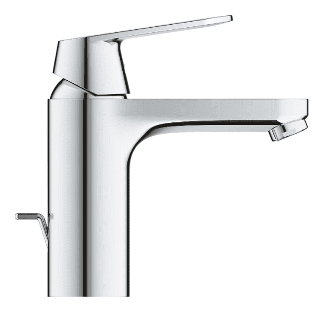Набір змішувачів для ванни Grohe Eurosmart Cosmopolitan (UA126112M3) UA126112M3 &mdash; фото в Esantehnika