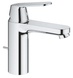 Набір змішувачів для ванни Grohe Eurosmart Cosmopolitan (UA126112M3) UA126112M3 &mdash; фото в Esantehnika