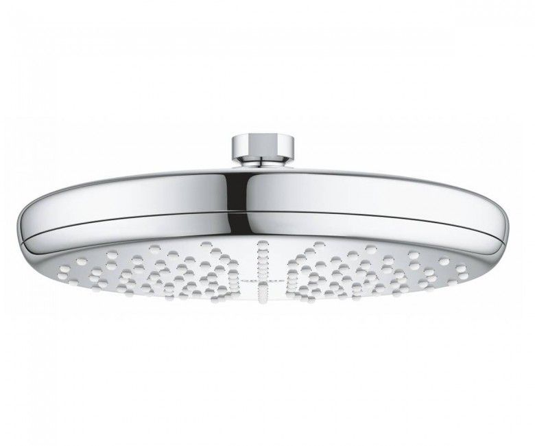 Душева система прихованого монтажу Grohe Eurosmart Cosmopolitan (колір - хром) 25219001 25219001 &mdash; фото в Esantehnika