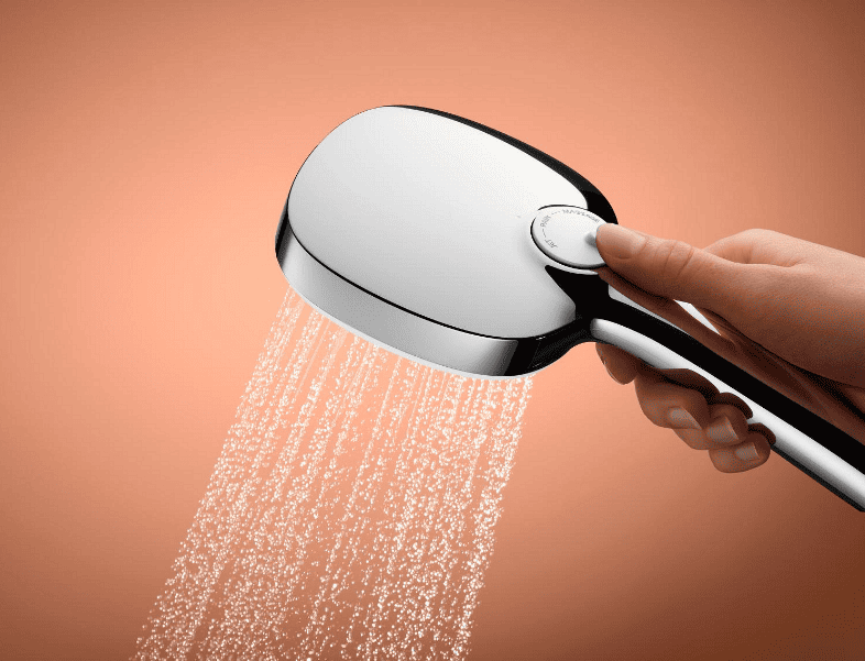 Набір змішувачів для ванни Grohe Eurosmart Cosmopolitan (UA126112M3) UA126112M3 &mdash; фото в Esantehnika