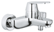 Набір змішувачів для ванни Grohe Eurosmart Cosmopolitan (UA126112M3) UA126112M3 &mdash; фото в Esantehnika