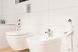 Змішувач для біде Grohe QuickFix Start (колір - хром) 32560002 32560002 &mdash; фото в Esantehnika