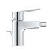 Змішувач для біде Grohe QuickFix Start (колір - хром) 32560002 32560002 &mdash; фото в Esantehnika