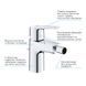 Змішувач для біде Grohe QuickFix Start (колір - хром) 32560002 32560002 &mdash; фото в Esantehnika