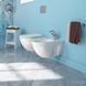 Біде підвісне Catalano CANOVA ROYAL 36х55 см біле 1BSCRN00 1BSCRN00 &mdash; фото в Esantehnika