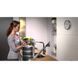 Смеситель для кухни Hansgrohe Metris M71 320 1jet с вытяжным изливом, хром (14821000) 14821000 &mdash; фото в Esantehnika