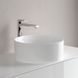 Раковина накладная на столешницу &Oslash;40 см Villeroy & Boch Collaro (альпийский белый CeramicPlus) 4A1840R1 4A1840R1 &mdash; фото в Esantehnika