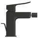 Смеситель для биде Grohe QuickFix Dice Black 1018772430 1018772430 &mdash; фото в Esantehnika
