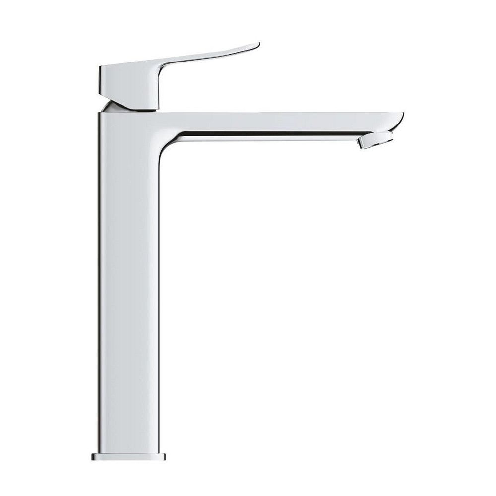 Змішувач на стільницю XL-розміру Grohe QuickFix Dice (1018920000) 1018920000 &mdash; фото в Esantehnika