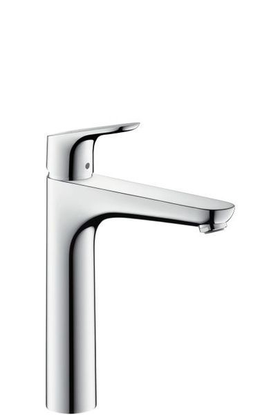 Змішувач для раковини Hansgrohe Focus 31518000 31518000 &mdash; фото в Esantehnika