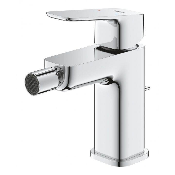 Змішувач для біде Grohe Cubeo (1018100000) 1018100000 &mdash; фото в Esantehnika