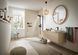 Набор аксессуаров 3-в-1 Hansgrohe WallStoris, чёрный матовый 27966670 27966670 &mdash; фото в Esantehnika