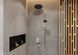 Термостат для ванни на 2 споживачі Hansgrohe ShowerSelect (колір - хром) 15763000 15763000 &mdash; фото в Esantehnika