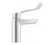 Змішувач для умивальника Grohe Eurosmart New одноважільний, хром (23983003) 23983003 &mdash; фото в Esantehnika