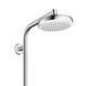 Душова стійка Hansgrohe Crometta 100 (27266400) 27266400 &mdash; фото в Esantehnika