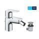 Змішувач для біде Grohe QuickFix Start Edge (колір - хром) 23345001 23345001 &mdash; фото в Esantehnika