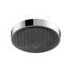 Верхний душ &Oslash; 250 мм Hansgrohe Rainfinity, 1 тип струи (цвет - хром) 26228000 26228000 &mdash; фото в Esantehnika