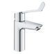 Змішувач для умивальника Grohe Eurosmart New одноважільний, хром (23983003) 23983003 &mdash; фото в Esantehnika