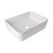 Раковина-чаша Qtap Tern 480х370х135 White QT17116069W QT17116069W &mdash; фото в Esantehnika