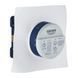 Комплект душової системи прихованого монтажу GROHE Cubeo з Rapido SmartBox, хром (SET-1053360000-35604000) SET-1053360000-35604000 &mdash; фото в Esantehnika