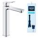 Змішувач на стільницю XL-розміру Grohe QuickFix Dice (1018920000) 1018920000 &mdash; фото в Esantehnika