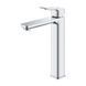 Змішувач на стільницю XL-розміру Grohe QuickFix Dice (1018920000) 1018920000 &mdash; фото в Esantehnika