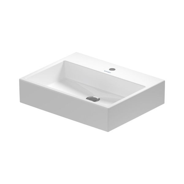 Умивальник підвісний Duravit Vero Air 60Х47 (2350600027) 2350600027 &mdash; фото в Esantehnika