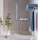 Смеситель для душа с термостатом Grohe Grohtherm Cube 34488000 34488000 &mdash; фото в Esantehnika