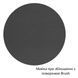 Кухонне миття Kroner Handmade KRP PVD Schwarze-7849RHM (CV025279) CV025279 &mdash; фото в Esantehnika