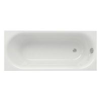 Ванна прямокутна Cersanit OCTAVIA 170X70 (S301-253) S301-253 &mdash; фото в Esantehnika
