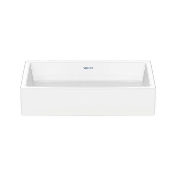 Умивальник на стільницю Duravit Vero Air 60х38 (2351600000) 2351600000 &mdash; фото в Esantehnika