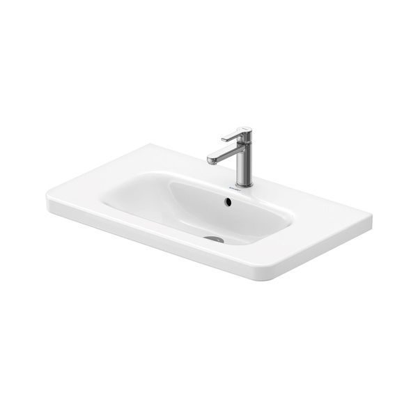 Раковина для меблів Duravit DuraStyle 80 х 48 см 2320800000 2320800000 &mdash; фото в Esantehnika