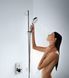Термостат для душа на 1 потребитель Hansgrohe ShowerSelect (цвет - хром) 15762000 15762000 &mdash; фото в Esantehnika