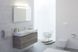 Раковина-столешница 90 х 51 см Laufen Palace H8117020001041 H8117020001041 &mdash; фото в Esantehnika