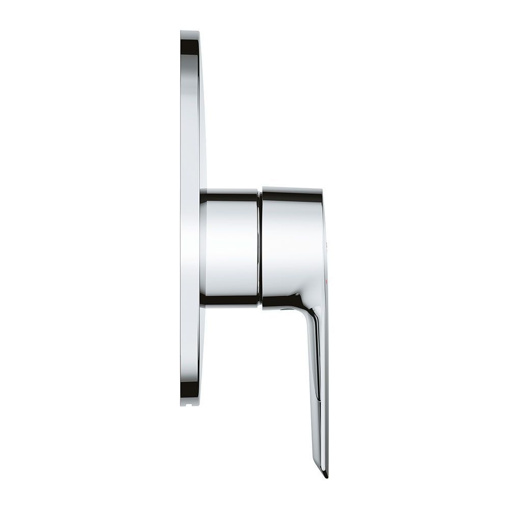 Змішувач прихованого монтажу на 1 споживач Grohe QuickFix Start (колір - хром) 32590002 32590002 &mdash; фото в Esantehnika