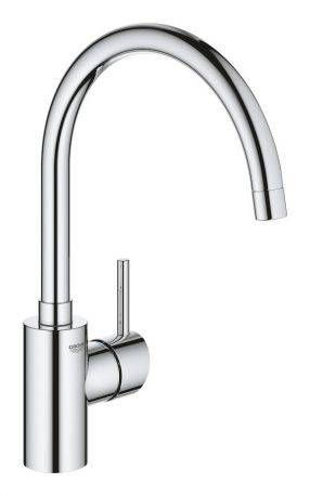 Змішувач Grohe Concetto 32661003 32661003 &mdash; фото в Esantehnika