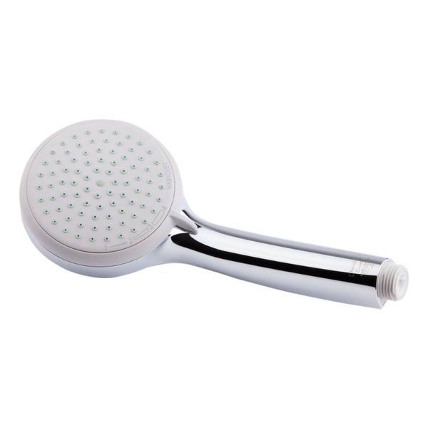 Лейка для ручного душа Hansgrohe Croma 100 28535000 28535000 &mdash; фото в Esantehnika