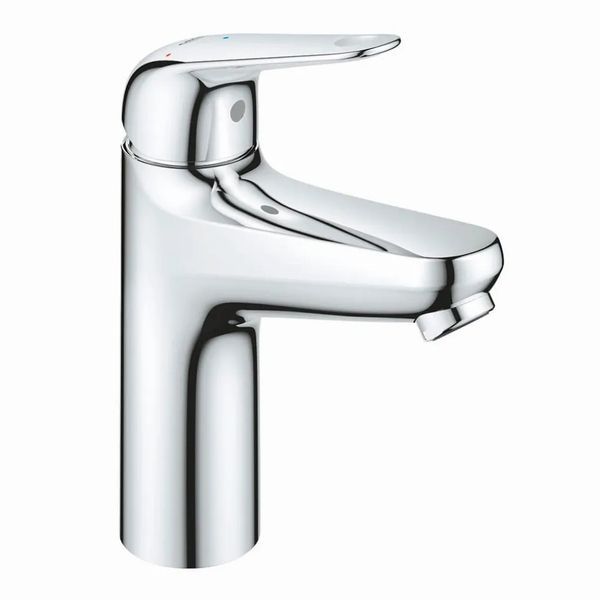 Смеситель для раковины Grohe EuroEco ColdStart (24269001) 24269001 &mdash; фото в Esantehnika