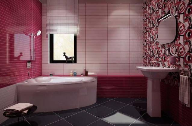 Акриловая ванна Koller Pool Nadine 150х100 L (NADINE150X100L) NADINE150X100L &mdash; фото в Esantehnika