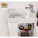 Раковина подвесная Laufen Pro S 36 х 25 см H8159600001041 H8159600001041 &mdash; фото в Esantehnika