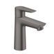 Змішувач для раковини одноважільний Hansgrohe Talis E (колір - чорний) 71713340 71713340 &mdash; фото в Esantehnika