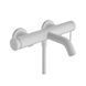 Змішувач для ванни Hansgrohe Tecturis S (колір - білий матовий) 73422700 73422700 &mdash; фото в Esantehnika
