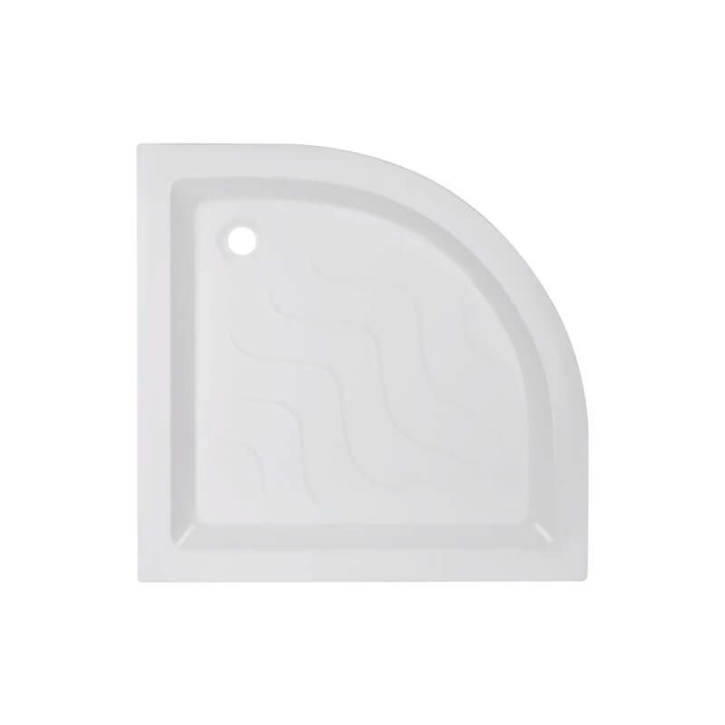 Душевая кабина Lidz Latwa SC80x80.SAT.LOW.GR, стекло тон. 4 мм + Lidz Душевой поддон KAPIELKA ST80x80x15 (LLASC8080SLGSET) LLASC8080SLGSET &mdash; фото в Esantehnika
