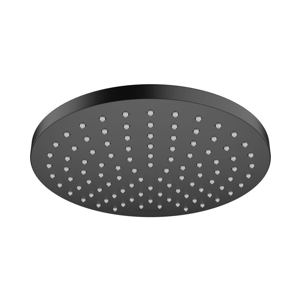 Набор скрытого монтажа для душа Hansgrohe EcoSmart 200 Vernis Blend 6 в 1, Matt Black (20230002) 20230002 &mdash; фото в Esantehnika