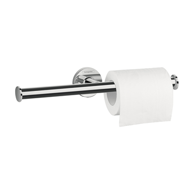 Держатель туалетной бумаги Hansgrohe Logis Universal 41717000 41717000 &mdash; фото в Esantehnika